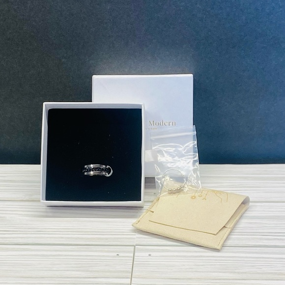 NWT Impulse & Modern wellness rings. - Picture 3 of 9